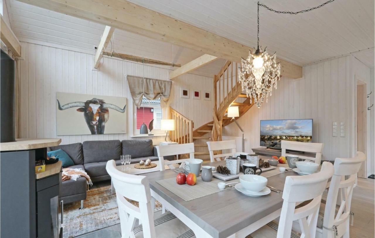 2 Bedroom Lovely Home In Zerpenschleuse Extérieur photo
