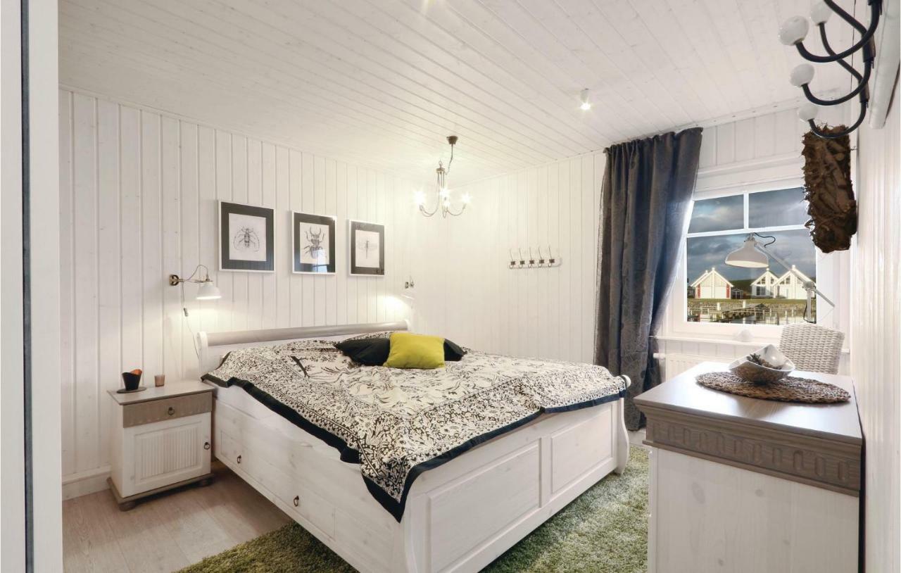 2 Bedroom Lovely Home In Zerpenschleuse Extérieur photo